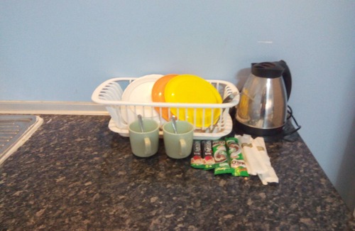 Ban Mai Condo | Family Room DMK Don mueang Airport