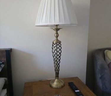 Llanidloes Hotel | Family Room