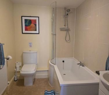 Llanidloes Hotel | Family Room