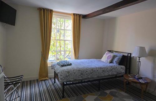 Llanidloes Hotel | Family Room