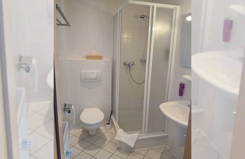 Friedrichsbrunn Bed & Breakfast | Family room - Hotel Harzresidenz