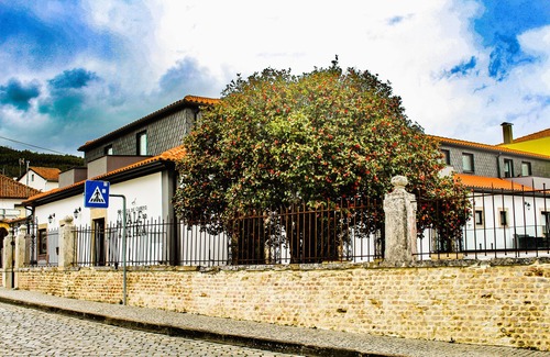 Gois Cottage | Family Room in Góis in a Quiet Rural Setting