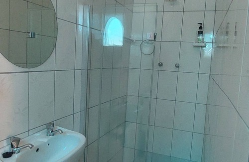 Windhoek House | Family room