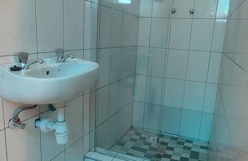 Windhoek House | Family room