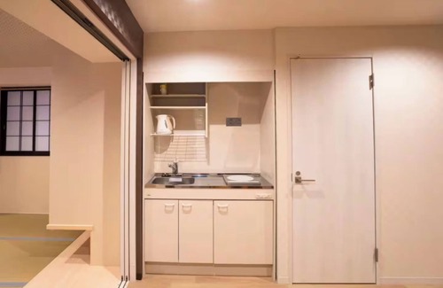 Azumabashi Hotel | Family Room Newly opened in August 2020 downtow/Sumida-ku Tokyo