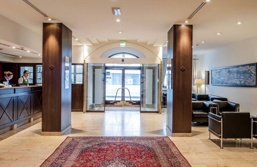City Centre Salzburg House | Family room, non refundable rate - Hotel IMLAUER & Bräu