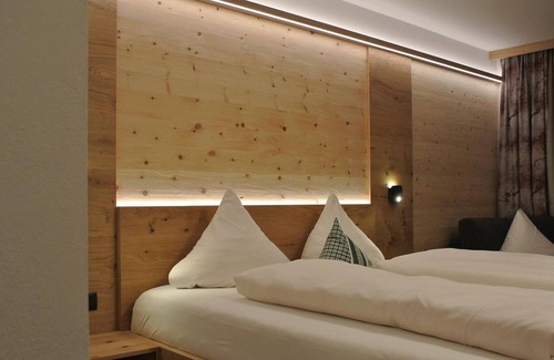 Muhlthal Cottage | Family room Schatzberg - Pension Waidmannsruh