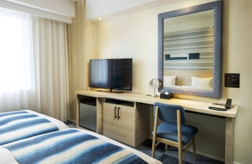 Naha City Centre Hotel | Family Room VS | Simple Stay No Meals Kokusai /Naha Okinawa