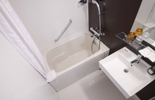 Naha City Centre Hotel | Family Room VS | Simple Stay No Meals Kokusai /Naha Okinawa