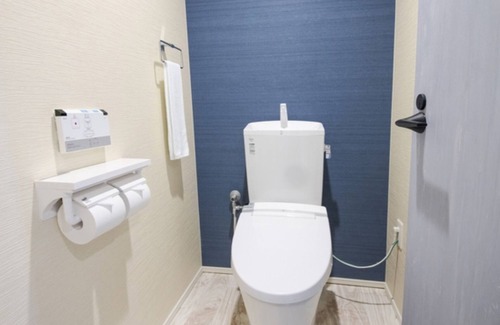 Naha City Centre Hotel | Family Room VS | Simple Stay No Meals Kokusai /Naha Okinawa