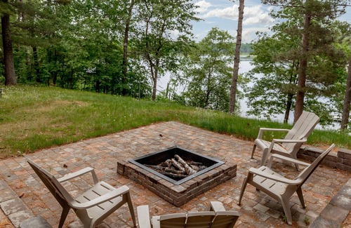 Nisswa Cabin | Family Roots Cottage