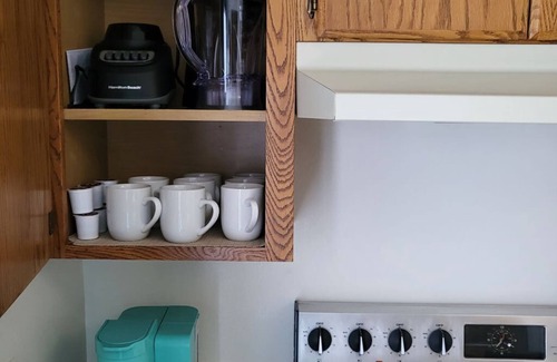 Columbia Falls Apartment | Family run Cozy Comfortable Condo Central to everything