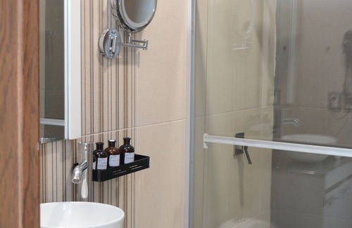 Tepatitlan de Morelos Apartment | FAMILY SUITE WITH BALCONY 4