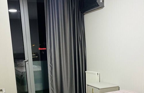 Nilufer Apartment | family- sized - 4 Bedroom Rental unit/ with pool / middle of Bursa