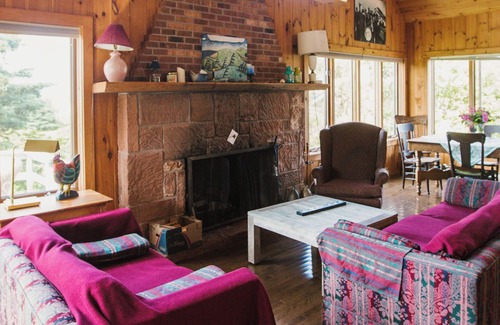 Cavendish Cottage | Family sized cottage, great for hosting the entire family!