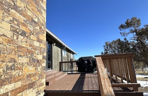 Durango - Purgatory Apartment | Family sized cozy house with amazing views! 10 min from Durango