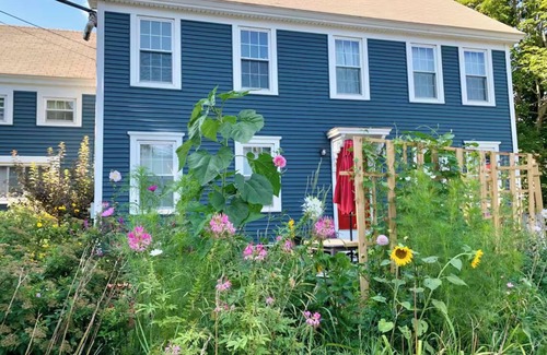 Bath House | Family-Sized Home in the Heart of Bath, Maine!