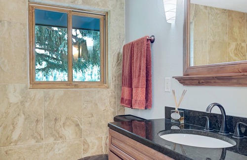 Cortez House | Family-sized home with hot tub and sauna in the heart of SW Colorado