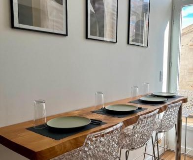 Meaux Apartment | Family Stay & 20 min Disneyland Paris