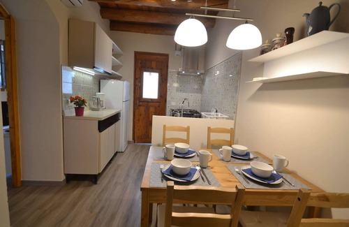 Seglia San Bernardo House | family Stay in French Riviera