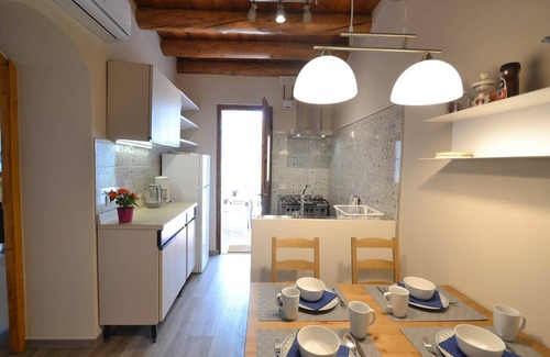 Seglia San Bernardo House | family Stay in French Riviera