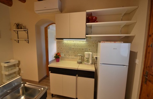 Seglia San Bernardo House | family Stay in French Riviera