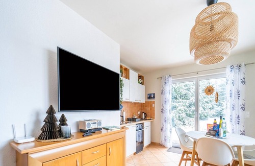 Goldlauter House | Family Stay in Suhl Forest