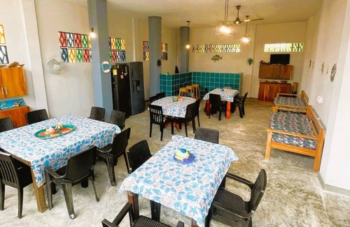 Covenas Apartment | Family Studio Apartment Near the Sea - Coveñas