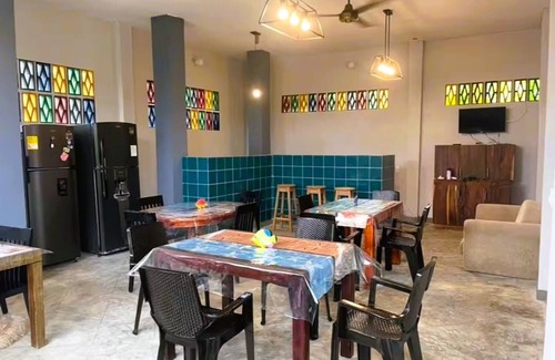 Covenas Apartment | Family Studio Apartment Near the Sea - Coveñas