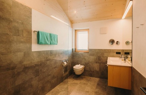 Warth Bed & Breakfast | Family studio "French Alpin" ShortStay - Alpin - Studios & Suites