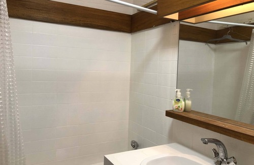 Praz-sur-Arly Apartment | Family studio near the slopes of Praz-sur-Arly