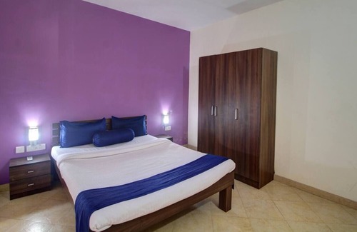 Assagao Apartment | Family Suite 2