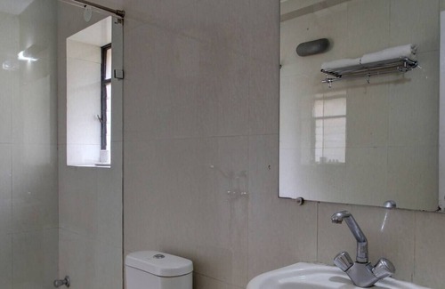 Assagao Apartment | Family Suite 2