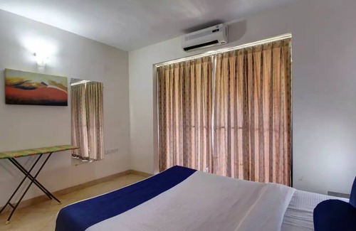 Assagao Apartment | Family Suite 2