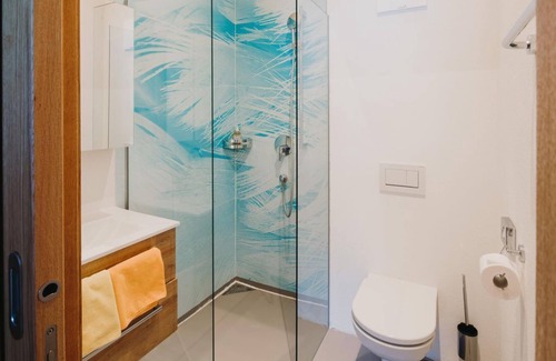 Warth Bed & Breakfast | Family suite "Alpin 82" - Alpin - Studios & Suites
