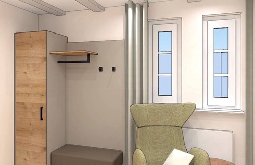 Birkweiler House | Family suite comfort - St. Laurentiushof