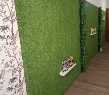 Latiano Apartment | Family Suite