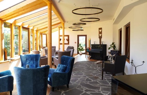 Bad Kleinkirchheim House | Family Suite Kirchheim - The Kirchheimerhof - Superior Refugium