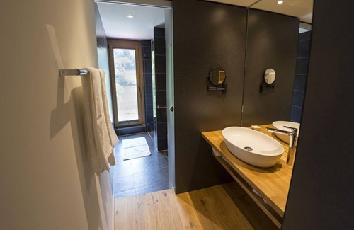 Krov Bed & Breakfast | Family suite "Letterlay" - Rieslingquartier Mosel Wein Hotel
