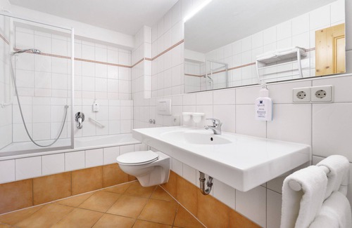Altglashutten Apartment | Family Suite Superior