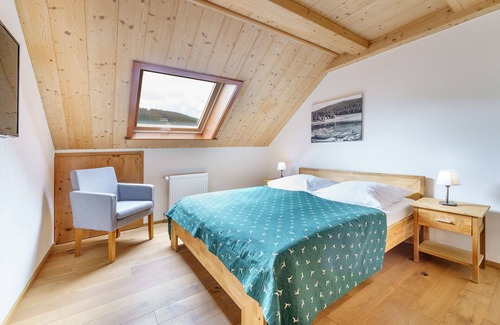 Altglashutten Apartment | Family Suite Superior