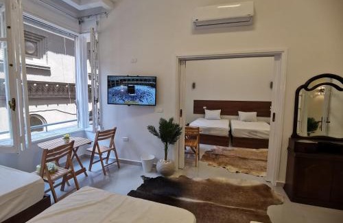 Abdin Apartment | family suites cairo downtown