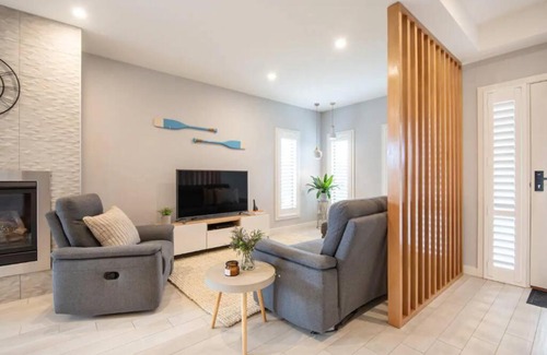 Rosebud House | Family Tides Beach House