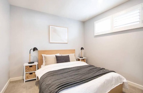 Rosebud House | Family Tides Beach House
