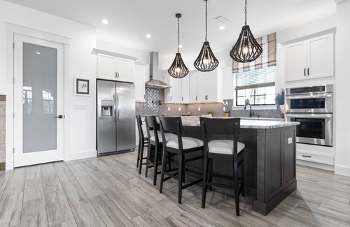 Palm Coast House | Family Tides it is! Designer home in Cinnamon Beach!