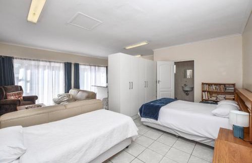 Yzerfontein House | Family Tides