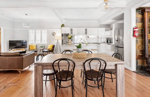 Norman Park House | Family Ties! 4Bed/2Bath/3Car ~ House ~ Norman Park