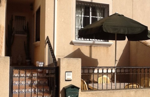 Lo Pagan House | Family Townhouse on the stunning Mar Menor Coast ! LONG TERM AVAILABLE