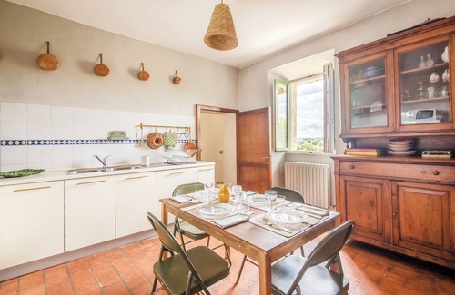 Monteriggioni House | Family Tuscany Home Close Via Francigena, Monteriggioni, Italy