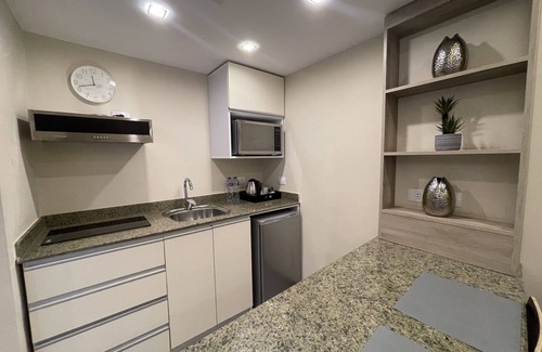 Heliopolis Apartment | Family Twin Studio - 5 min from Airport